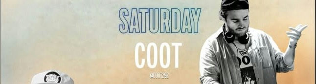 Flyer for COOT at Montauk Project