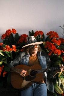 Donavon Frankenreiter in Montauk
