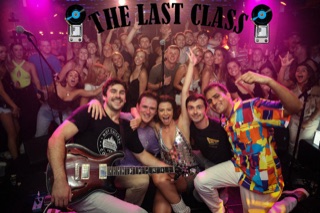 The Last Class in Montauk