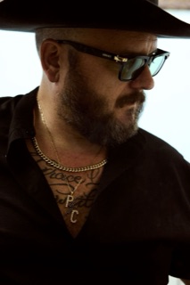 Paul Cauthen in Montauk