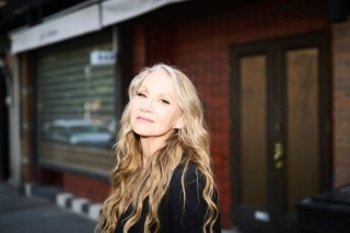 An Evening with Joan Osborne in Montauk