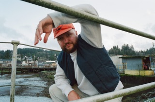 Quinn XCII in Montauk
