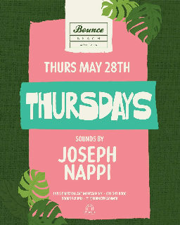 Thursdays After Dark w/ Guest DJs in Montauk