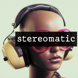 Stereomatic in Montauk