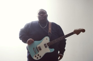 Christone "Kingfish" Ingram- The Hard Road Tour in Montauk