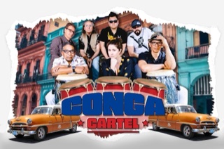 Industry Night w/Conga Cartel in Montauk