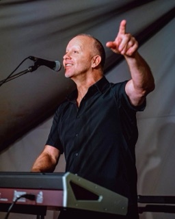 Dave Bootle in Montauk