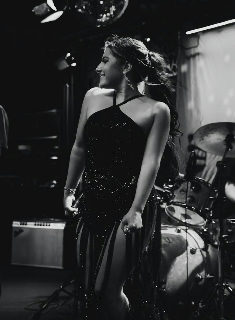 Julia Raye in Montauk
