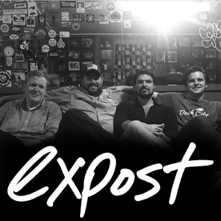 EXPOST in Montauk