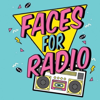 Faces For Radio in Montauk