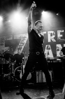 Hank Azaria & The EZ Street Band in Montauk