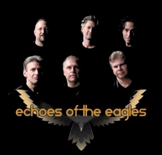 Echoes Of The Eagles in Montauk
