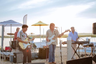 Mecco Groove in Montauk