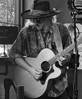 Jay Shep in Montauk