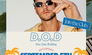D.O.D in Montauk