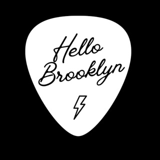 Hello Brooklyn in Montauk