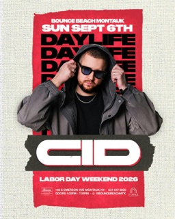 CID in Montauk
