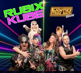 Rubix Kube in Montauk