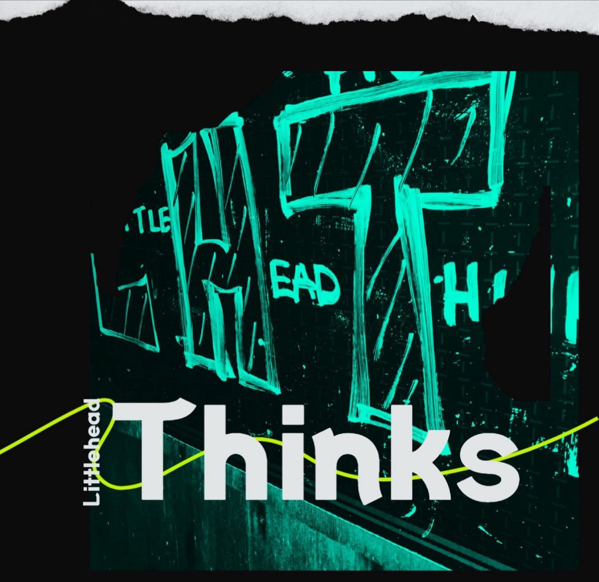 Flyer for LHT at Stephen Talkhouse