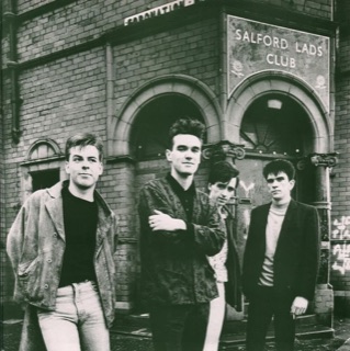 THE SMITHS TRIBUTE NYC in Montauk