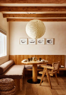 Design Dialogue Series - Interior in Montauk