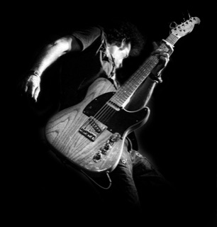 Willie Nile Band in Montauk