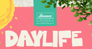 Daylife Saturdays in Montauk