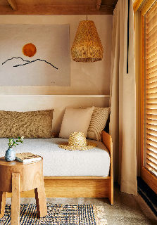 Design Dialogue Series - Lighting in Montauk