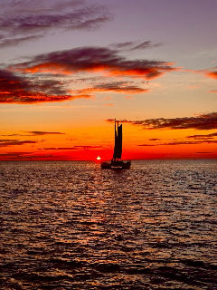 Family Friendly Sunset Cruise! in Montauk