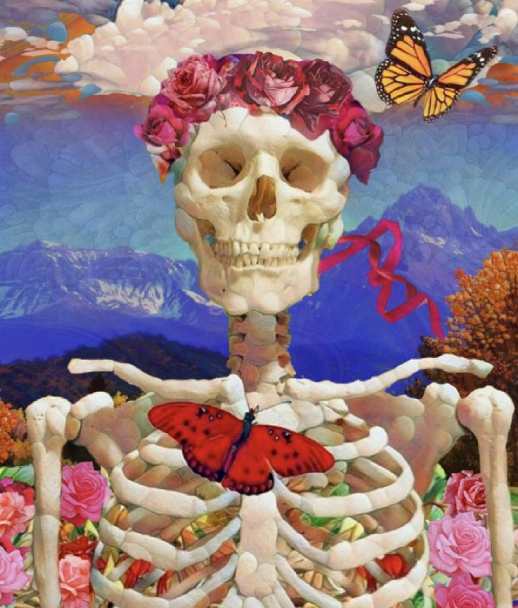 Flyer for Roses Grove Band at Stephen Talkhouse
