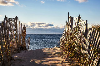 Design Dialogue Series - Building in The Hamptons in Montauk