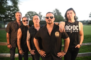 KRUSH in Montauk