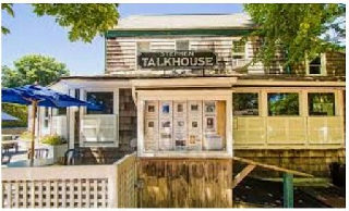 Private Event in Montauk
