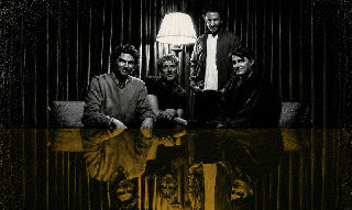 Phantom Planet in Montauk