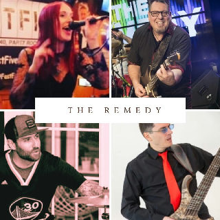 The Remedy in Montauk