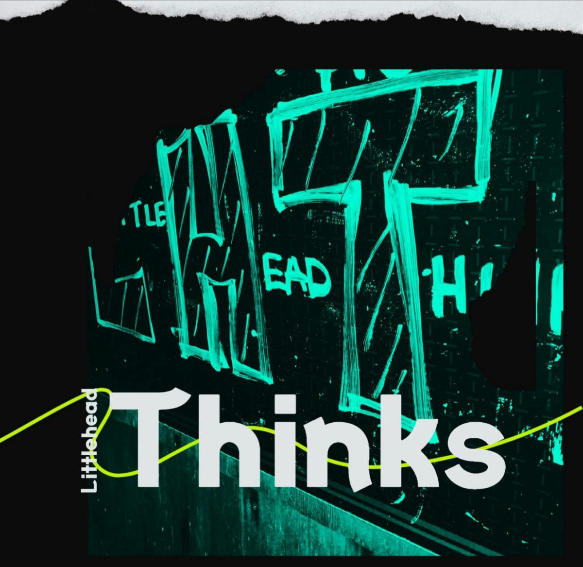 Flyer for LHT at Stephen Talkhouse