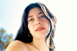 Juliet Garrett & the Wheels of Fortune in Montauk