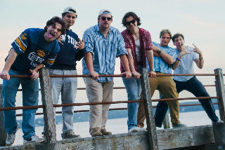 Off The Hook in Montauk