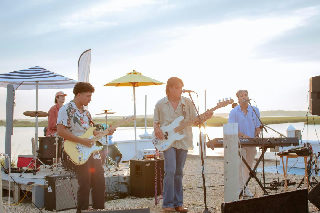 Mecco Groove in Montauk